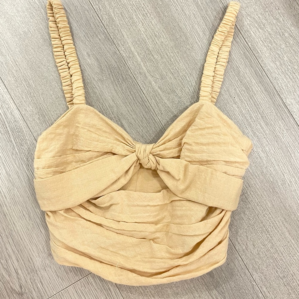 Zara top